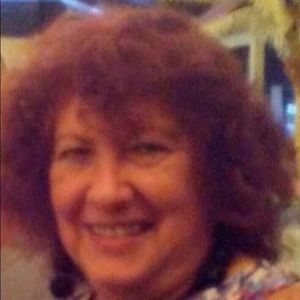 Meet your Posher, Wilma